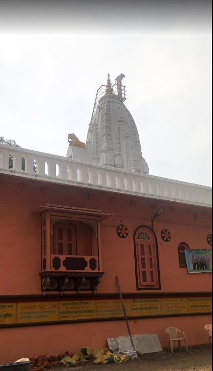 Shri Parshvnath Digamber Jain Mandir, Bandi Ji Ka Bagh, Sarrafa Bazar, Mandsaur (M.P.) image 4