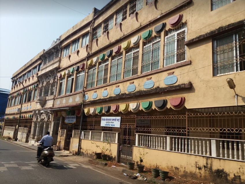 Shri Sumatinath Jain Shwetamber Mandir, Pajifond, Margao, Goa image 4