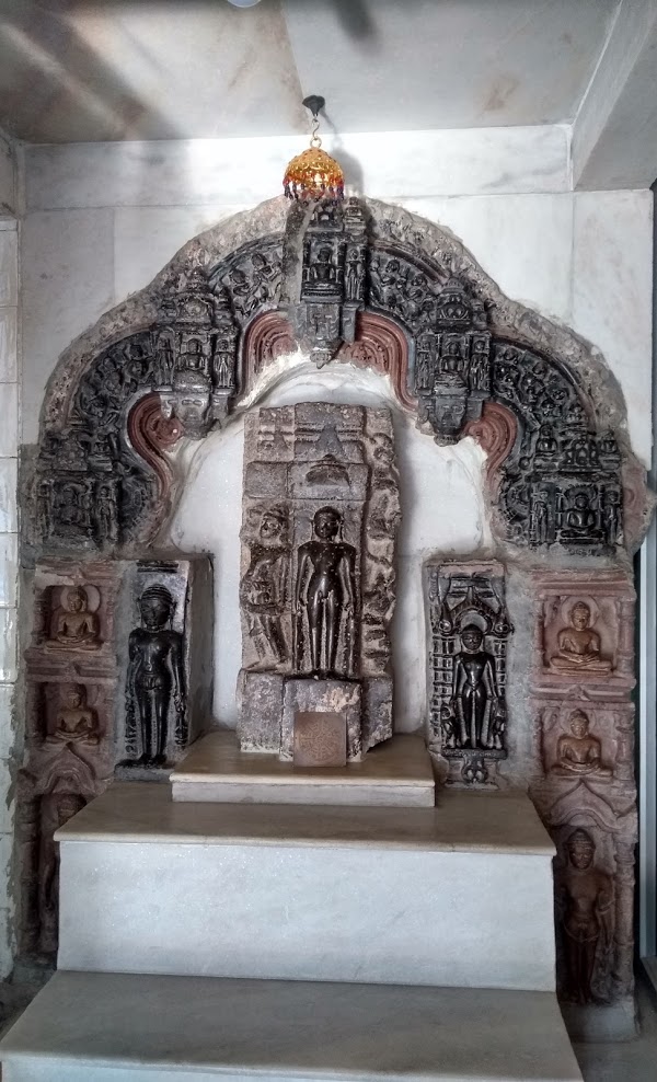 Shri 1008 Chandraprabhu Digamber Jain Mandir, Namakmandi, Ujjain (Madhya Pradesh) image 8