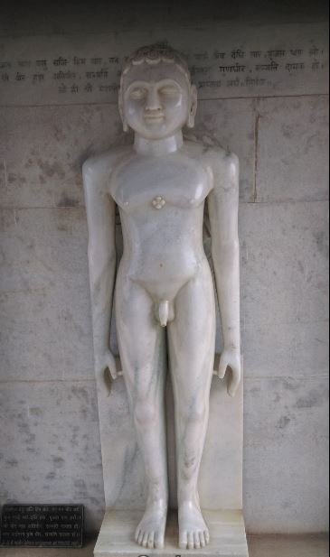 Shri Neminath Digamber Jain Mandir Atishaya Kshetra, Urwaha, District - Shivpuri (M.P.) image 6
