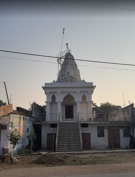 Shri Jain Shwetamber Mandir, Lanji, District - Balaghat (Madhya Pradesh) image 1