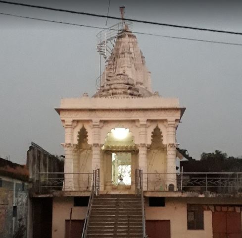 Shri Jain Shwetamber Mandir, Lanji, District - Balaghat (Madhya Pradesh) image 3