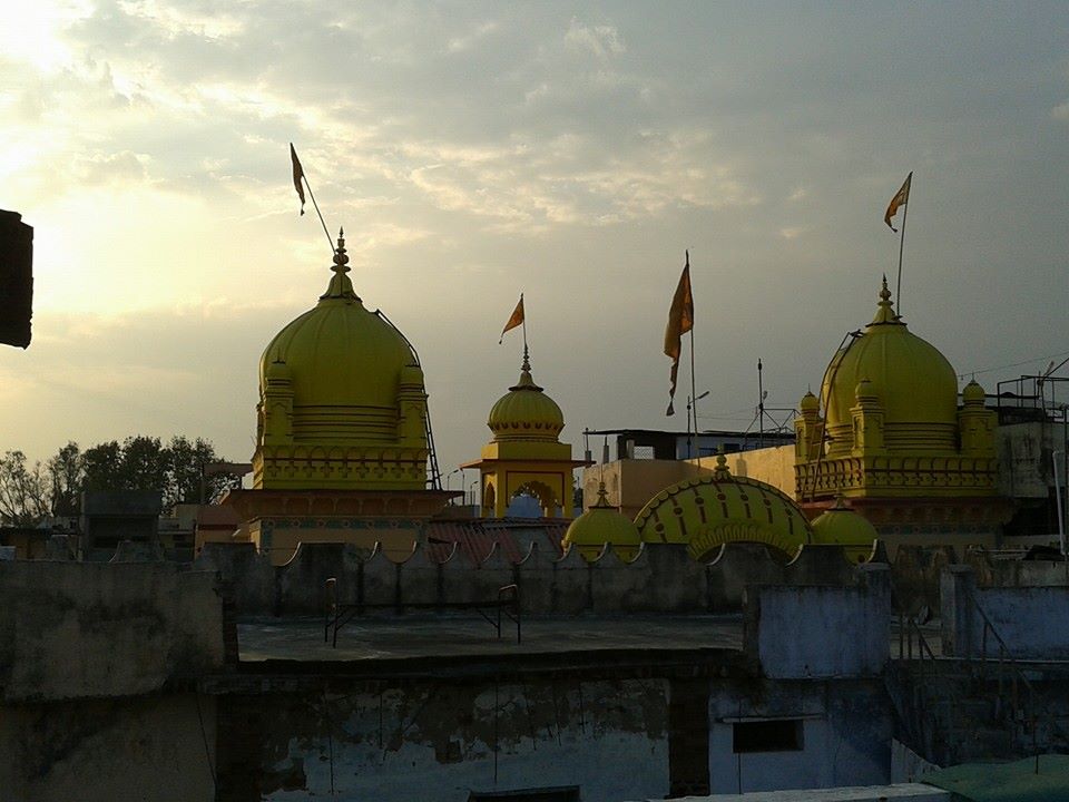 Shri Digamber Jain Chaitalaya, Ward No. 2, Hoshangabad (Madhya Pradesh) thumbnail 3