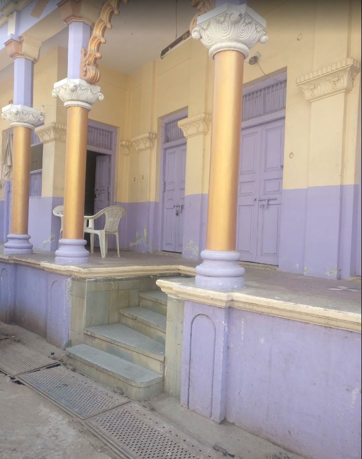 Shri Vasupujya Swami Shwetamber Jain Mandir, 7th Line, Itarsi, District - Hoshangabad (Madhya Pradesh) image 2