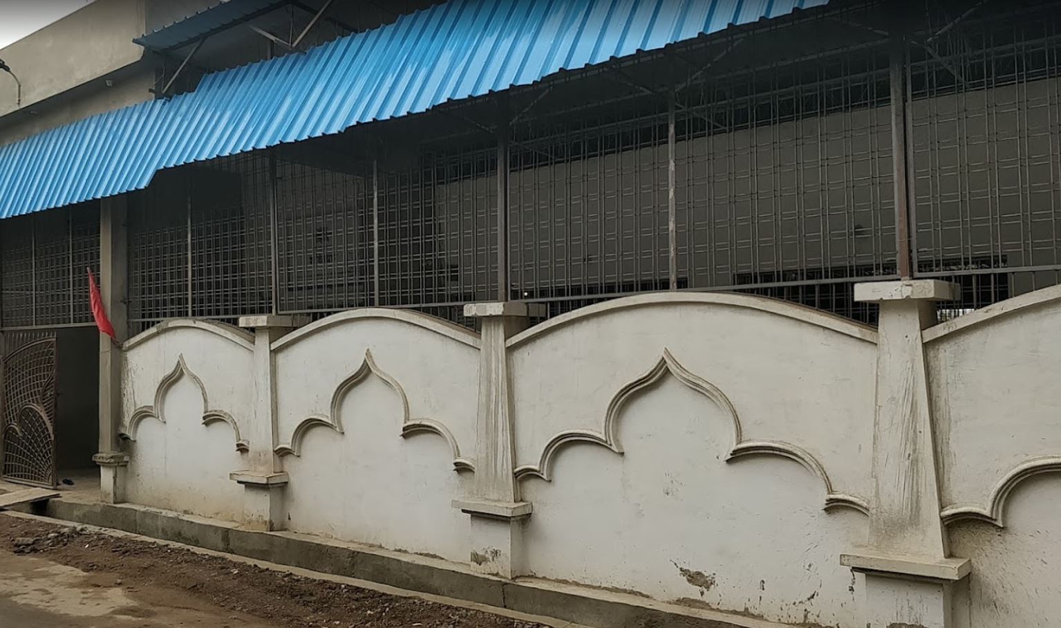 Shri Padamavati Mata Mandir, Rojhada, Betul (Madhya Pradesh) image 1
