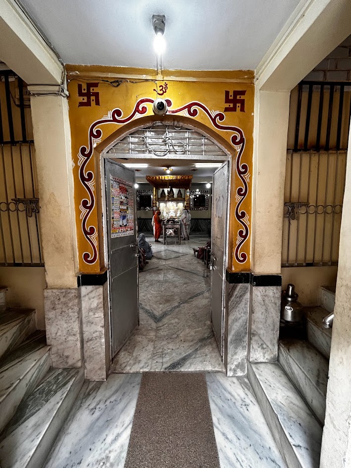 Shri 1008 Parshvnath Digamber Jain Mandir, Bagh Umrao Dulha, Bhopal (M.P.) image 15