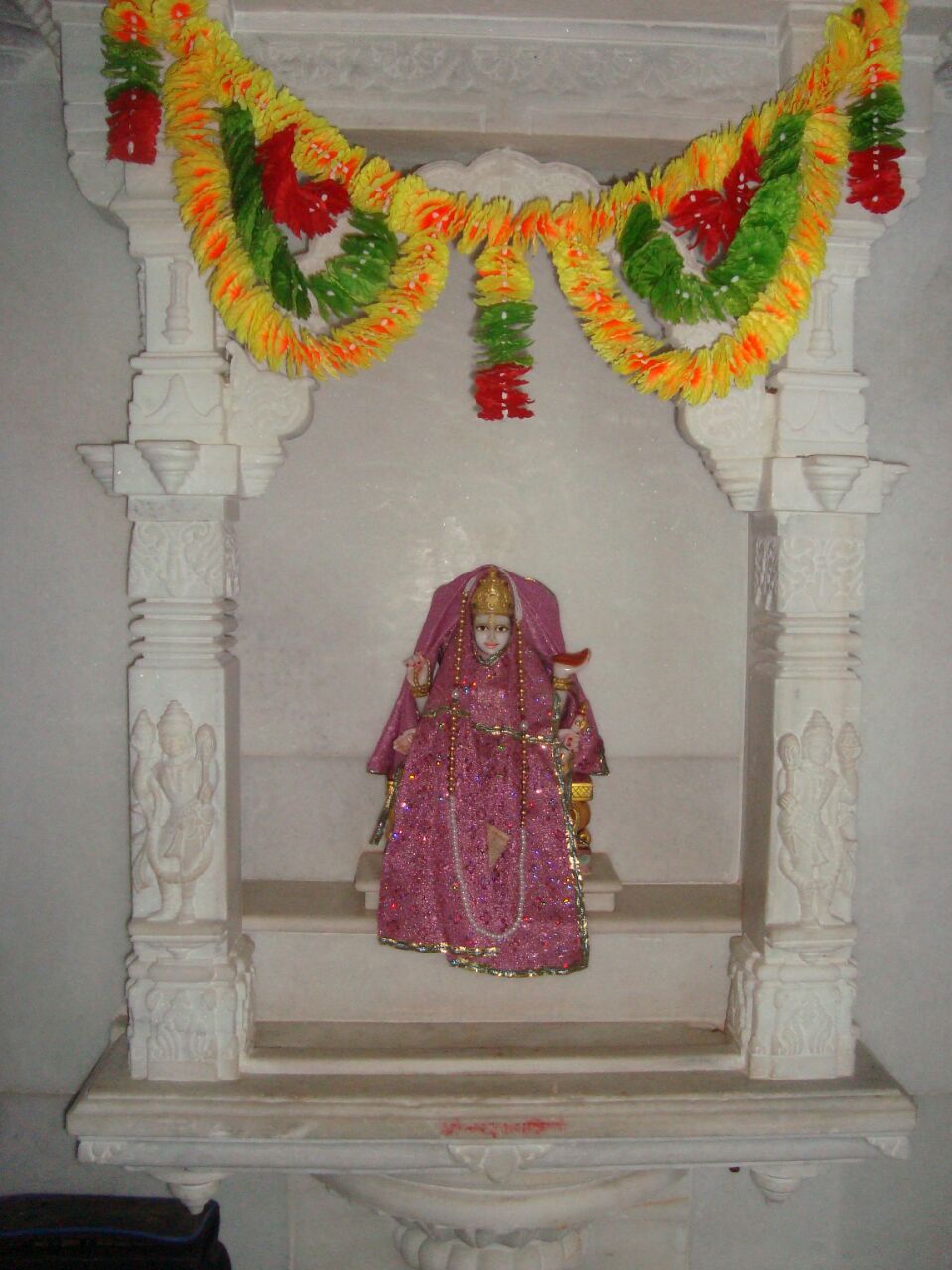Shree Munisuvrat Swamy Jain Mandir, Shadipur, Port Blair (Andaman and Nicobar Islands) image 13