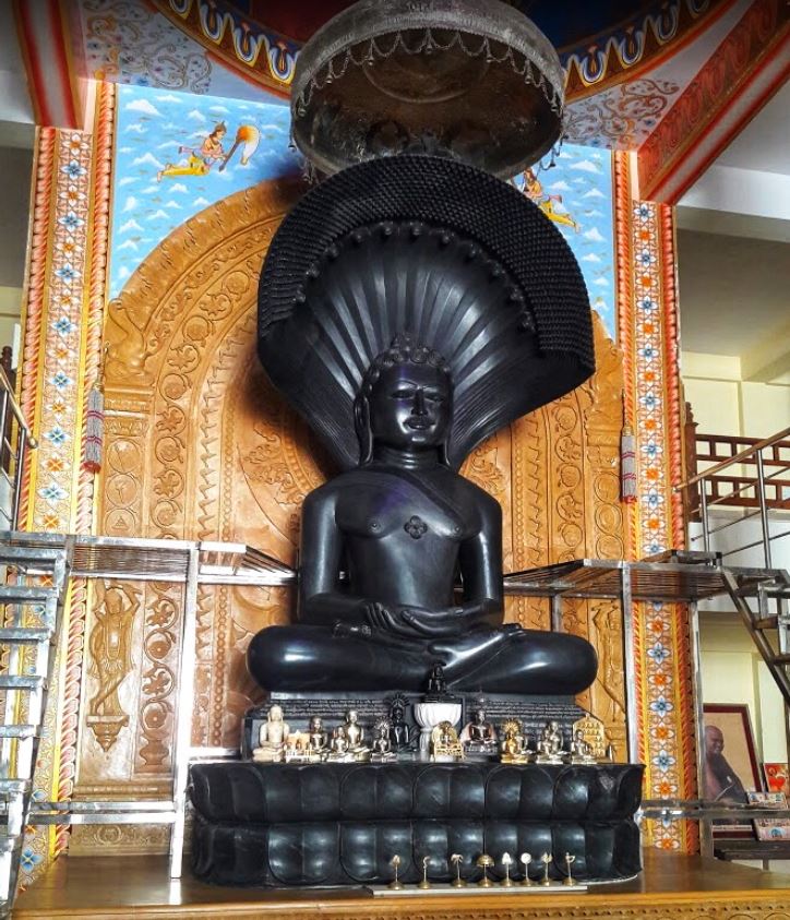 Shri 1008 Parshvnath Digamber Jain Choubisi Jinalaya, Bhanpur, Bhopal (M.P.) image 6