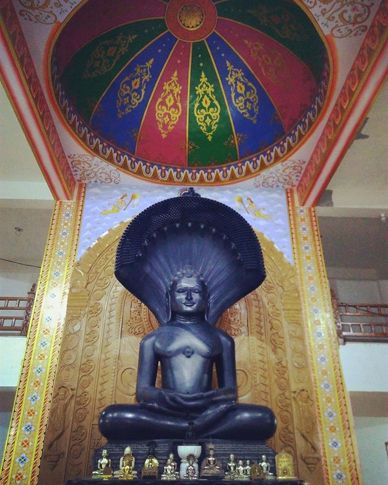 Shri 1008 Parshvnath Digamber Jain Choubisi Jinalaya, Bhanpur, Bhopal (M.P.) image 11
