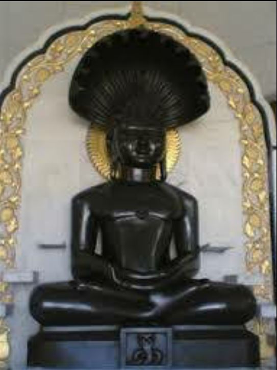 Shri 1008 Chintamani Parshvnath Digamber Jain Mandir, D Sector, Ayodhya Nagar, Bhopal (Madhya Pradesh) image 4