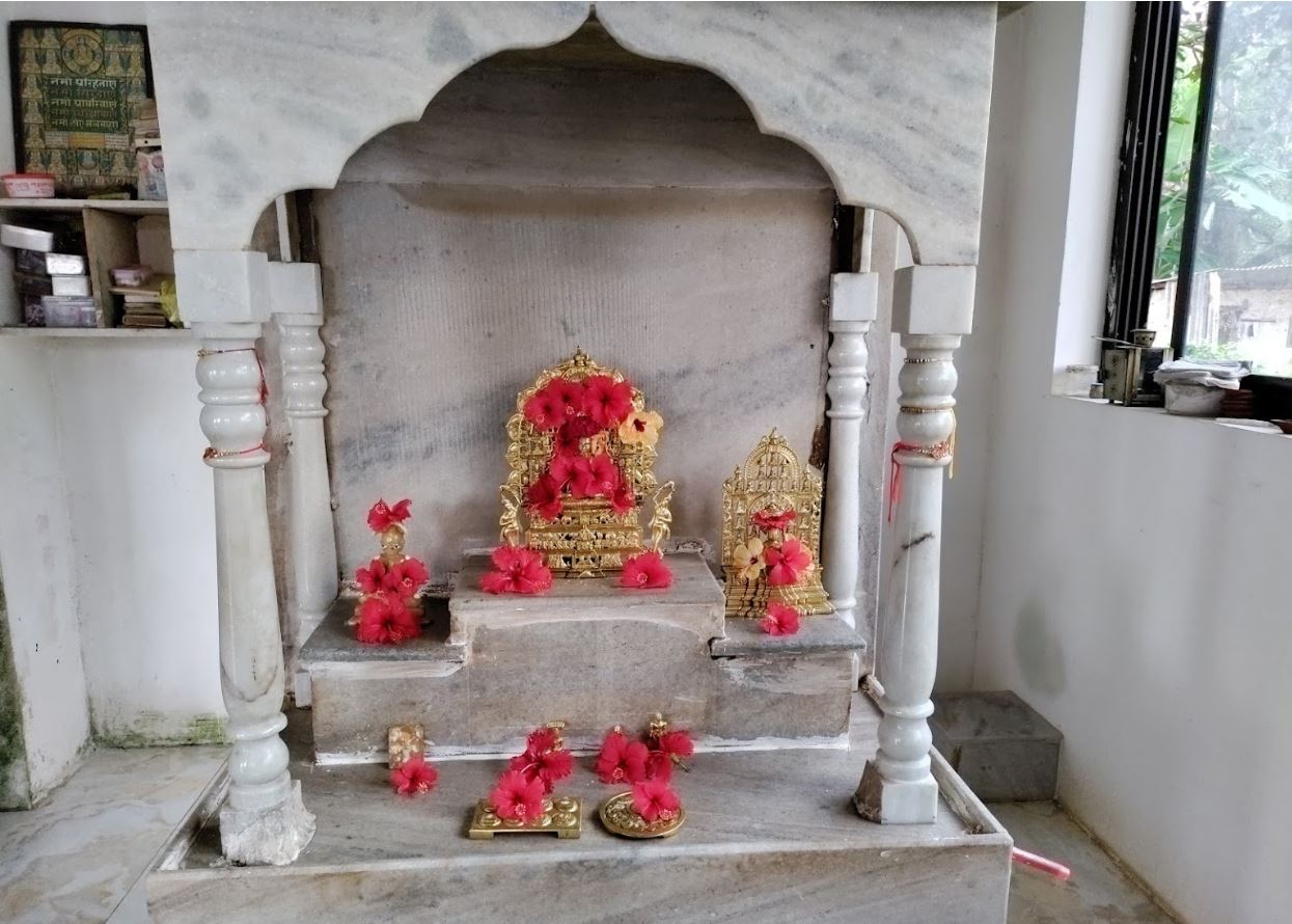 Shri Mahaveer Swami Shwetamber Jain Mandir, Chicalim, Vasco De Gama, District - South Goa (Goa) image 3