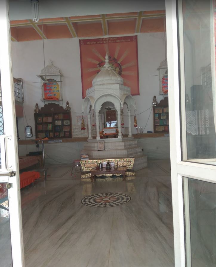Shri Taaran Taran Digamber Jain Chaitalaya, Mandakini Colony, Kolar Road,  Bhopal (M.P.) image 3