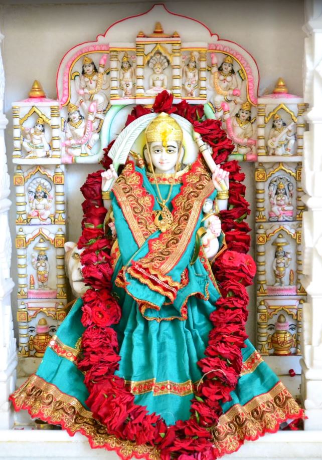Shri Jain Dadawadi, Regiment Road, Shahjahanabad, Bhopal (Madhya Pradesh) image 5