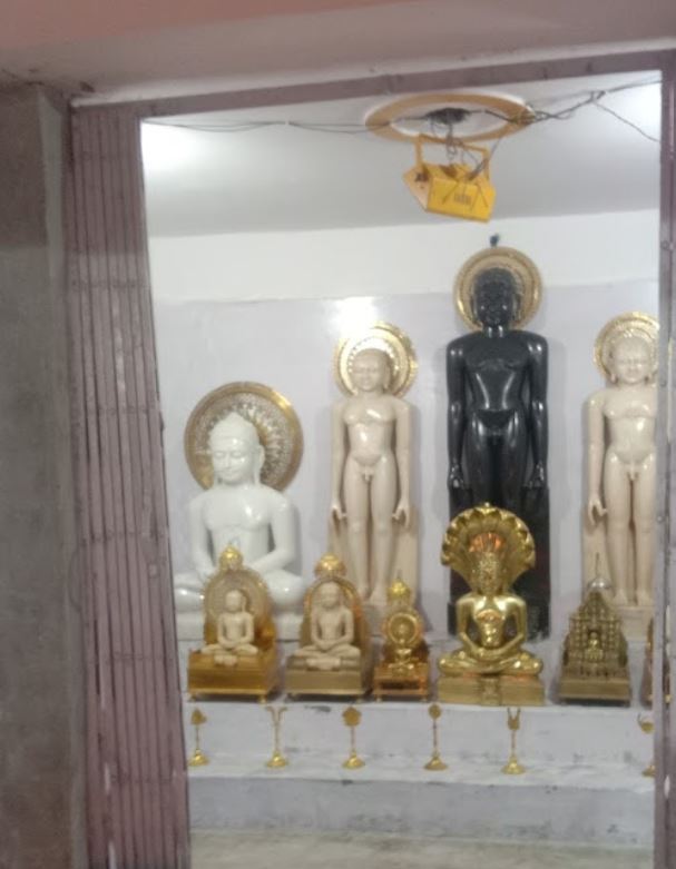 Shri 1008 Mahaveer Jinalaya, New Colony, Karera, District - Shivpuri (Madhya Pradesh) image 7