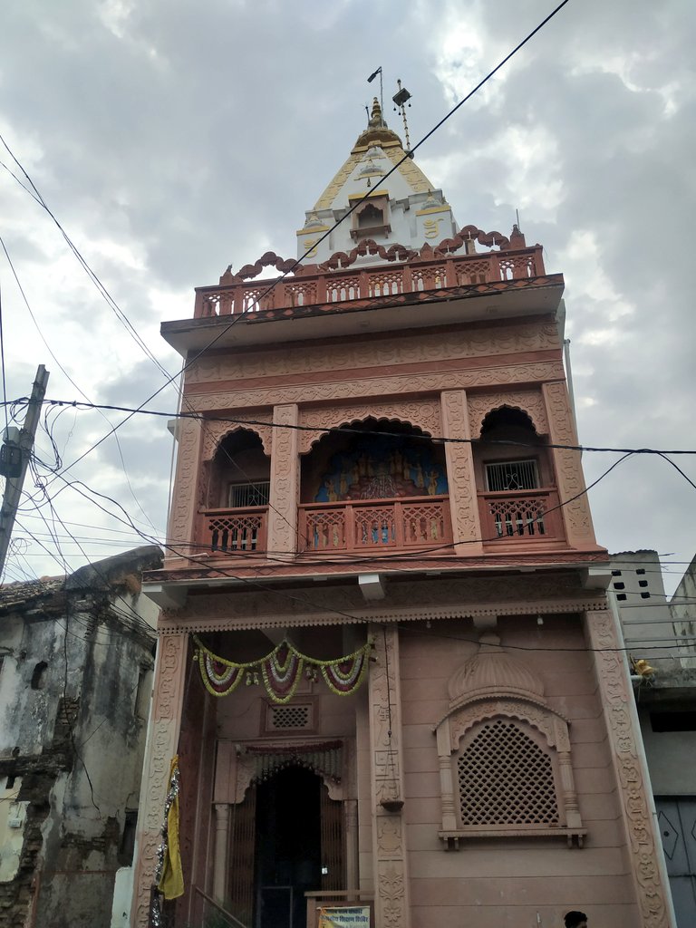 Shri Parshvnath Digamber Jain Mandir, Gwarighat, District - Jabalpur (Madhya Pradesh) image 7