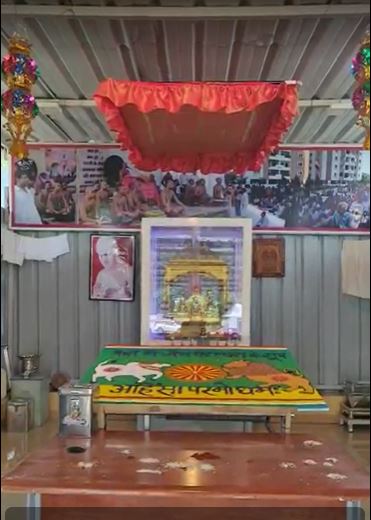 Shri 1008 Adinath Digamber Jain Chaitalaya, Bijalpur, Indore (Madhya Pradesh) image 2