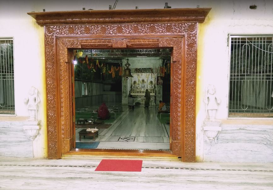 Shri Digamber Jain Mandir, Waraseoni, District - Balaghat (Madhya Pradesh) image 3