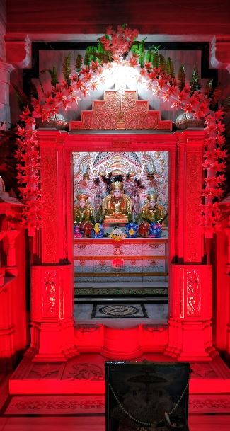 Shri Sambhavnath Swami Shwetamber Jain Mandir, Waraseoni, District - Balaghat (Madhya Pradesh) image 2