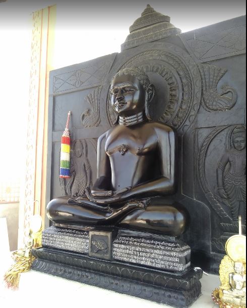 Shri Parshvnath Digamber Jain Mandir Sadguan, Hirdepur, Damoh (Madhya Pradesh) image 3