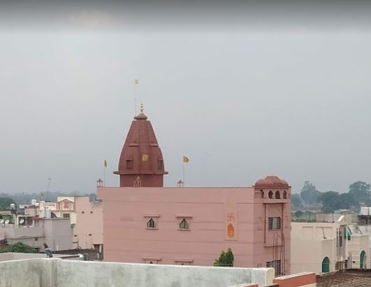 Shri 1008 Bhagwan Adinath Digamber Jain Mandir Bageecha, Kareli, District - Narsimhapur (Madhya Pradesh) image 3