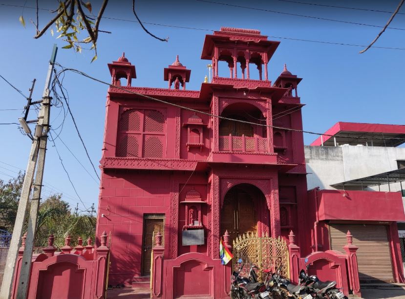 Shri 1008 Adinath Digamber Jain Mandir, Alkapuri Colony, Dewas (Madhya Pradesh) image 1
