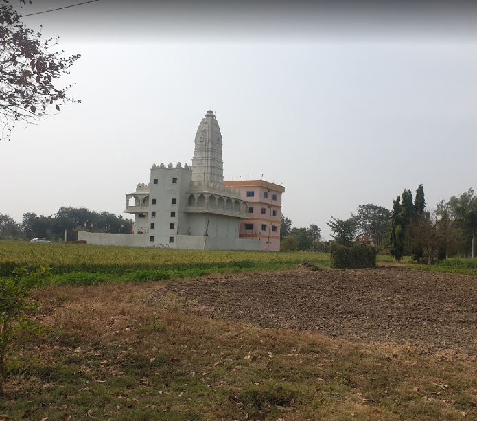 Shri Sankatharan Parshvnath Digamber Jain Mandir, Lasudiya Parmar, District - Indore (Madhya Pradesh) image 2