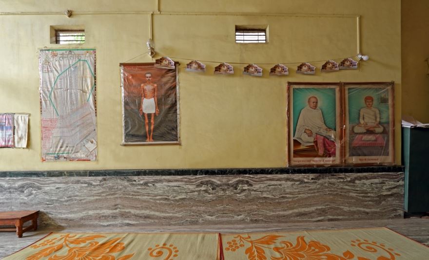 Shri Kundkund-Kahan Swadhyay Jain Mandir, Buxwaha, District - Chhatarpur (Madhya Pradesh) image 4