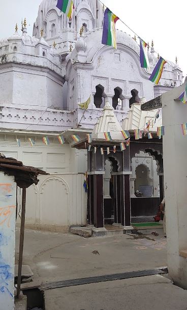 Shri Munisuvratnath Digamber Jain Bada Mandir, Buxwaha, District - Chhatarpur (Madhya Pradesh) image 3