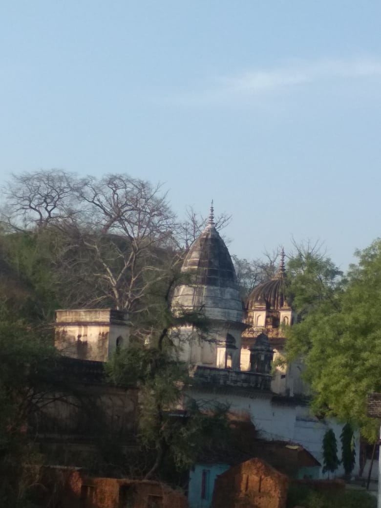 Pracheen Shri 1008 Parshvnath Digamber Jain Mandir, Ladwari, District - Tikamgarh (Madhya Pradesh) image 2