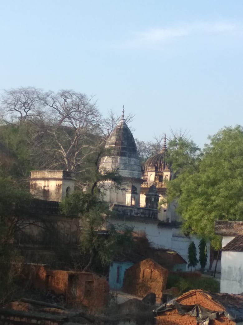 Pracheen Shri 1008 Parshvnath Digamber Jain Mandir, Ladwari, District - Tikamgarh (Madhya Pradesh) image 3