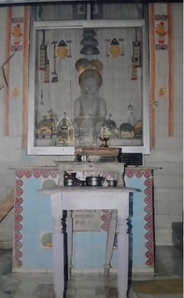 Shri Digamber Jain Atishaya Kshetra Tigodaji, Tigoda, District - Sagar (Madhya Pradesh) image 6