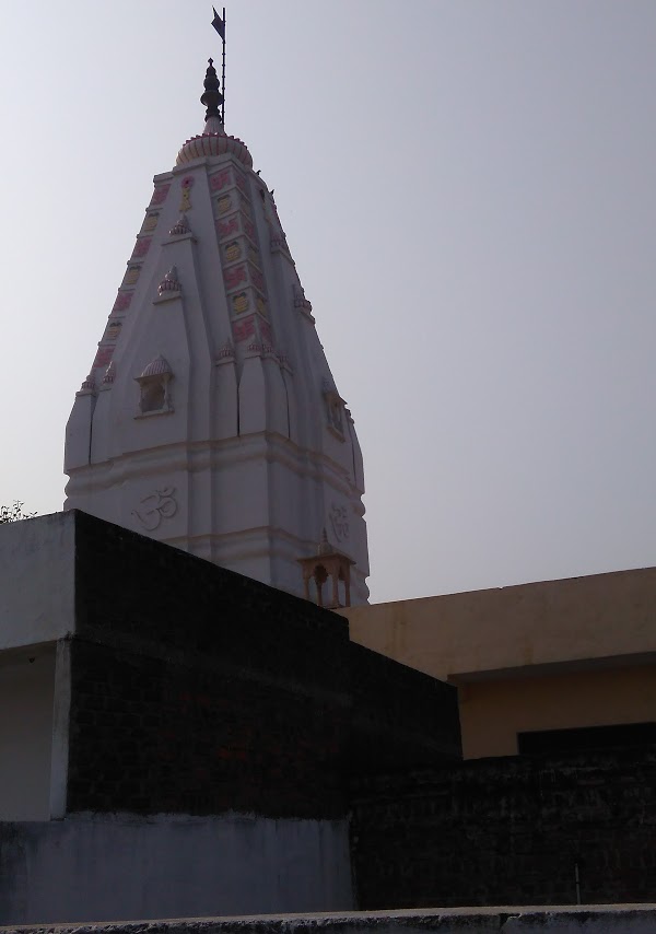 Shri Digamber Jain Mandir, Rajnagar, District - Chhatarpur (Madhya Pradesh) thumbnail 2