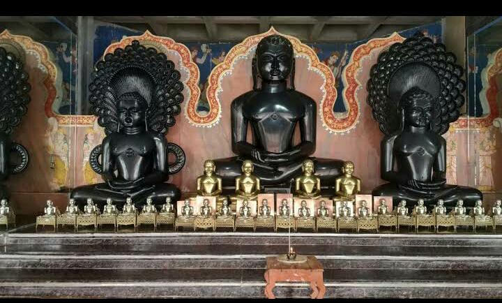 Shri 1008 Adinath Digamber Jain Tirth Kshetra Nemigiri, Banda, District - Sagar (Madhya Pradesh) image 7