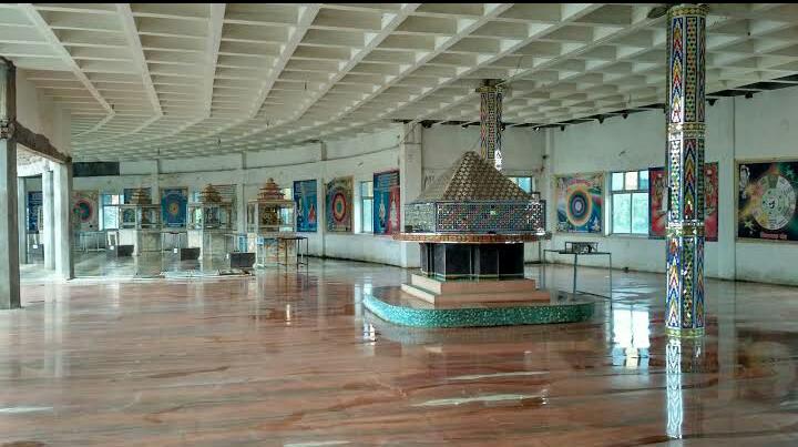 Shri 1008 Adinath Digamber Jain Tirth Kshetra Nemigiri, Banda, District - Sagar (Madhya Pradesh) image 8
