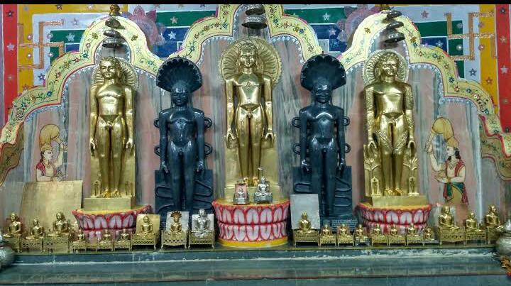 Shri 1008 Adinath Digamber Jain Tirth Kshetra Nemigiri, Banda, District - Sagar (Madhya Pradesh) image 9