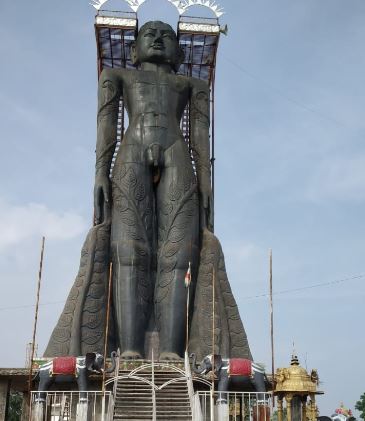 Shri 1008 Adinath Digamber Jain Tirth Kshetra Nemigiri, Banda, District - Sagar (Madhya Pradesh) image 11