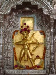 Shri Ghantakaran Mahavir Jain Temple (Mahudi Jain Teerth), Mahudi, District-Gandhinagar (Gujarat) thumbnail 4