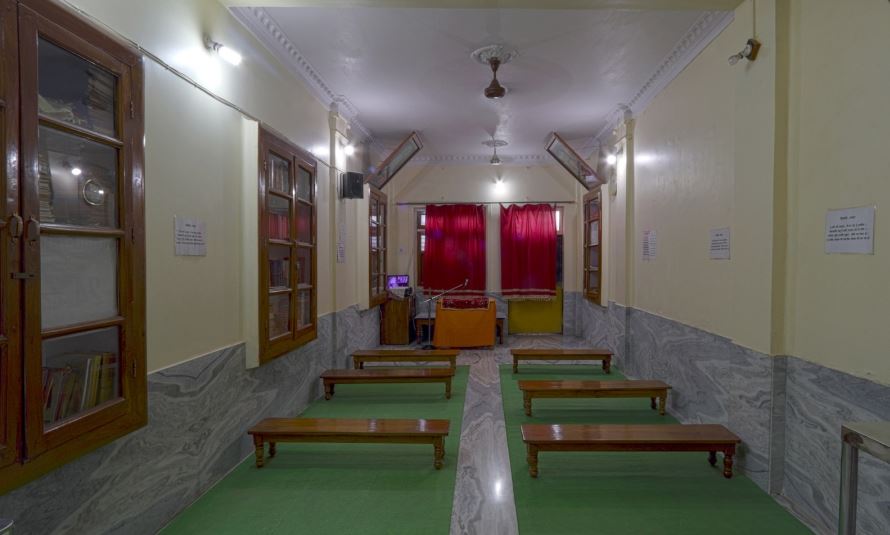 Shri 1008 Shantinath Digamber Jain Mandir, Ranjhi, Jabalpur (Madhya Pradesh) image 8