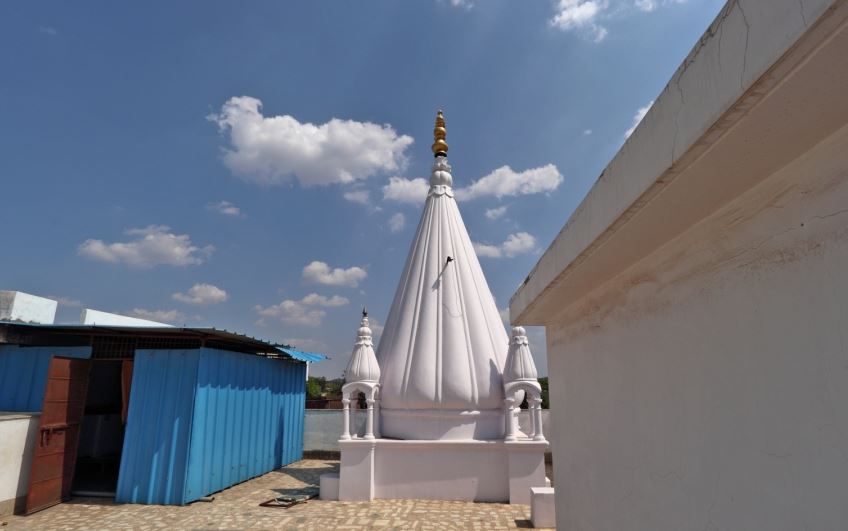 Shri 1008 Shantinath Digamber Jain Mandir, Ranjhi, Jabalpur (Madhya Pradesh) image 9
