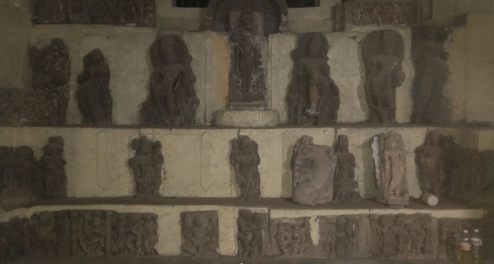 Shri Bhavia Ji Digamber Jain Mandir, Deori, District - Sagar (Madhya Pradesh) image 10