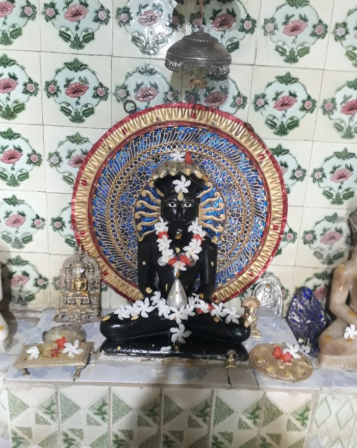 Shri Parshvnath Jain Shwetamber Mandir, Mandoda, District - Shajapur (Madhya Pradesh) image 3