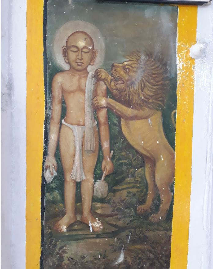 Shri Parshvnath Jain Shwetamber Mandir, Mandoda, District - Shajapur (Madhya Pradesh) image 6