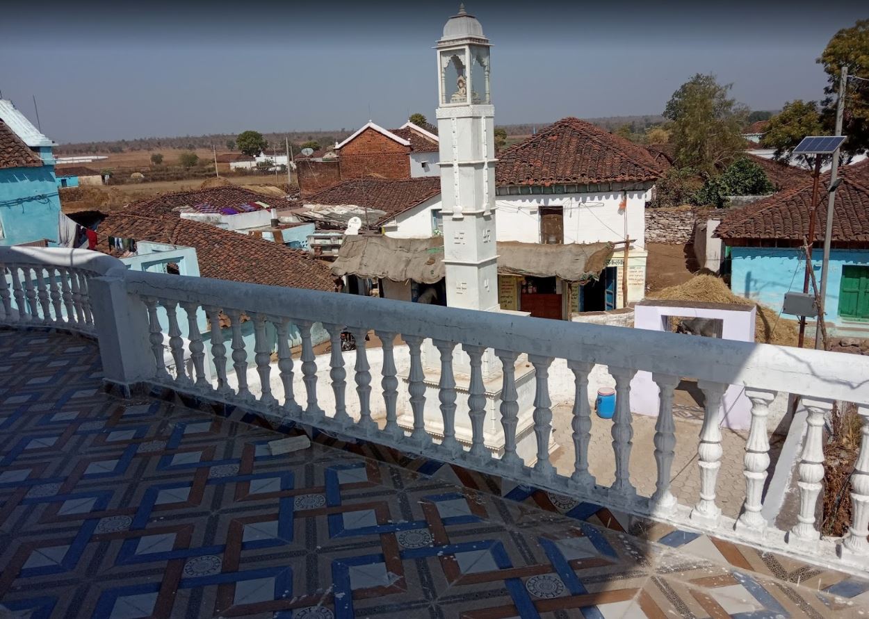 Shri Digamber Jain Mandir, Laklaka, District - Damoh (Madhya Pradesh) image 6