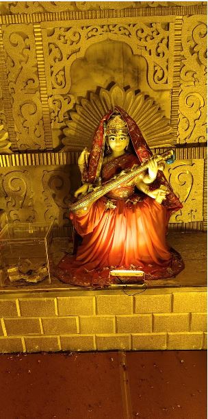 Shri Hrinkargiri Jain Shwetamber Tirth, Ambikapuri, Indore (Madhya Pradesh) image 8