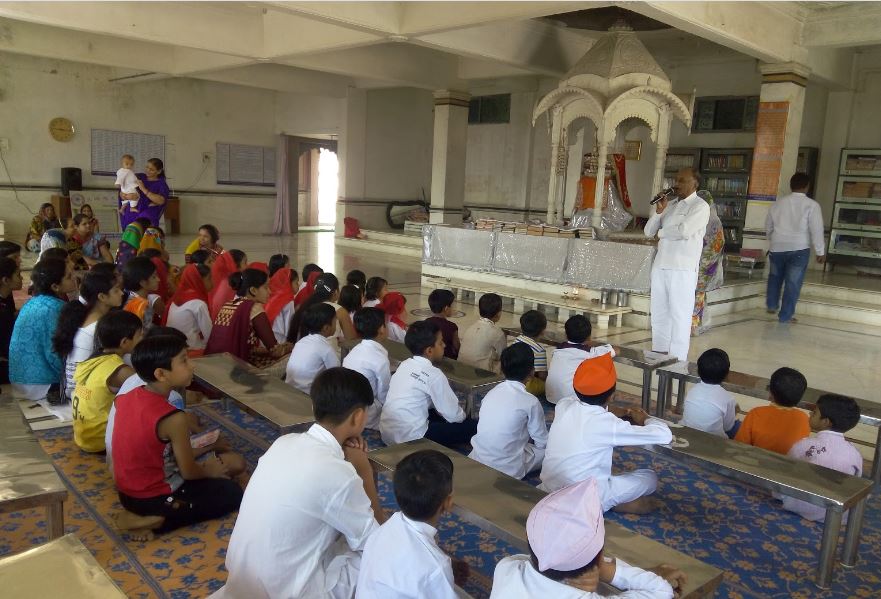 Shri Taaran Taran Digamber Jain Chaitalaya, Parasia, District - Chhindwara (Madhya Pradesh) image 2