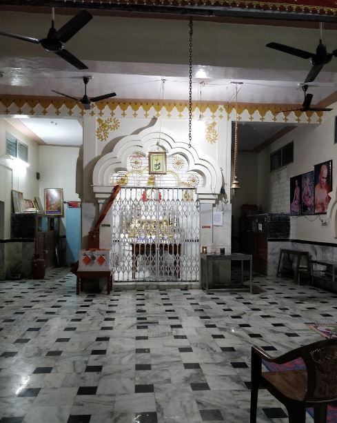 Shri Digamber Jain Mandir, Parasia, District - Chhindwara (Madhya Pradesh) image 2
