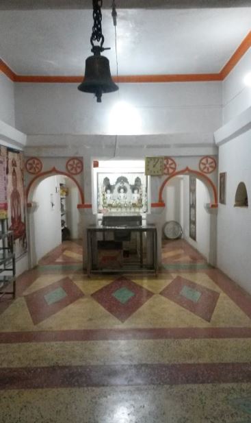 Shri 1008 Chandraprabhu Digamber Jain Mandir, Pagara, District - Chhindwara (Madhya Pradesh) image 3