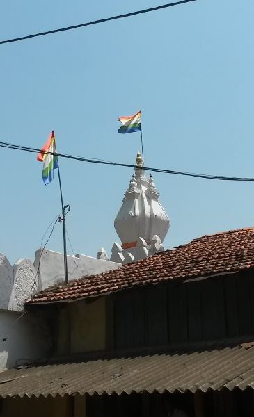 Shri 1008 Chandraprabhu Digamber Jain Mandir, Pagara, District - Chhindwara (Madhya Pradesh) image 4