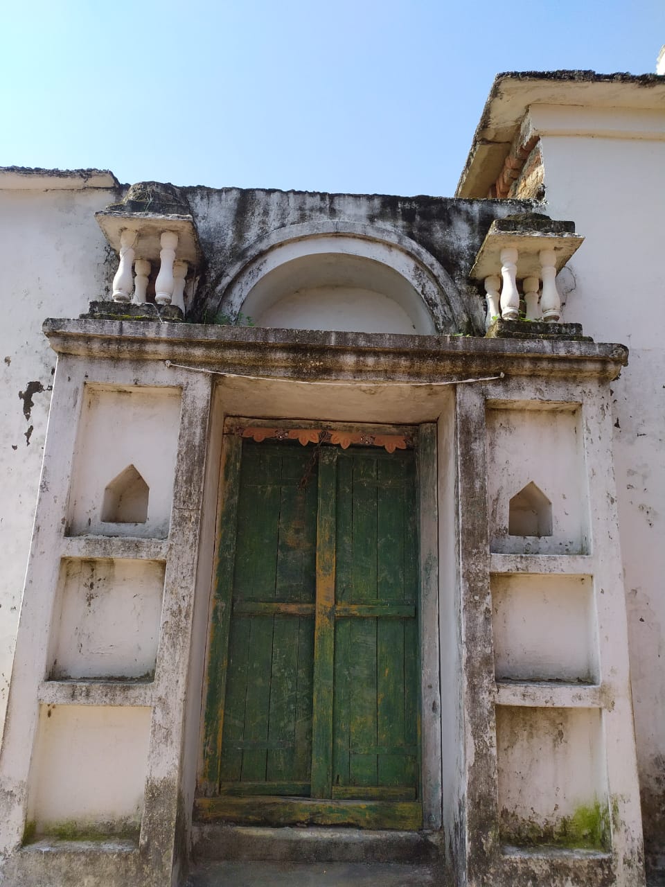 Shri Digamber Jain Mandir, Gadha, District - Chhatarpur (Madhya Pradesh) image 2