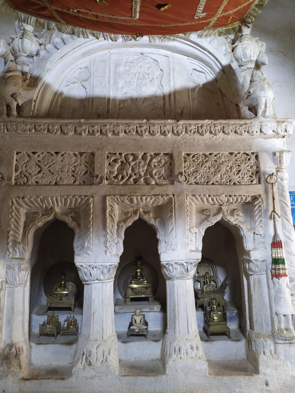 Shri Digamber Jain Mandir, Gadha, District - Chhatarpur (Madhya Pradesh) image 5